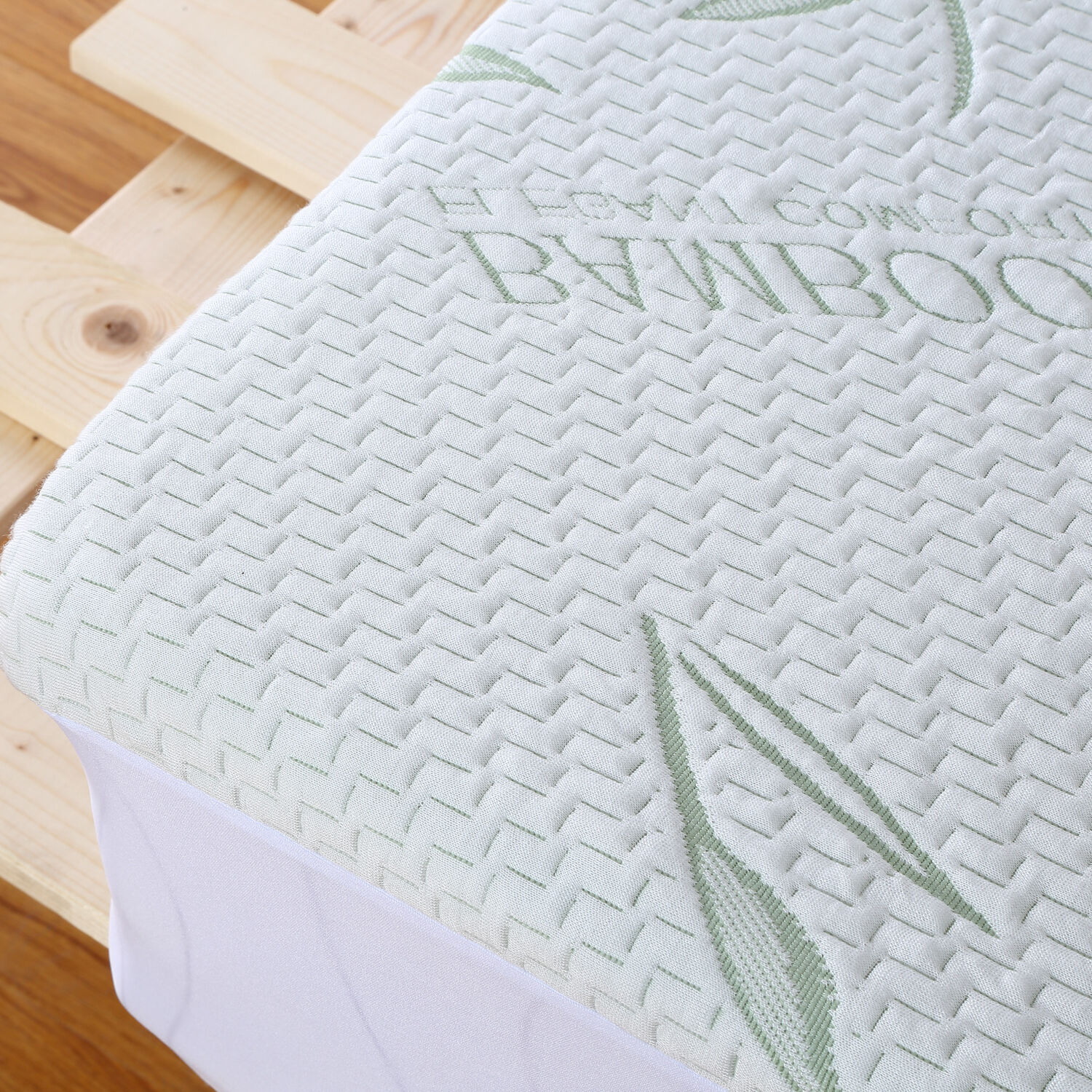 Fitted Waterproof Bed Mattress Protectors Covers Price