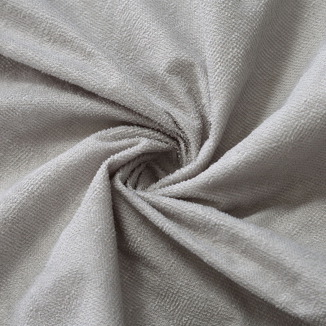Mattress Protector Fitted Sheet Cover Waterproof Cotton Fibre Price