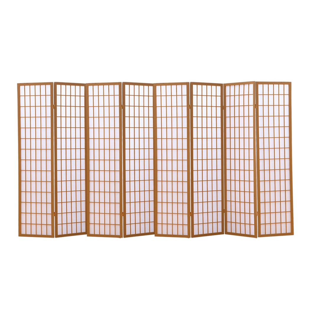 Takoma Free Standing Foldable Room Divider Privacy Screen Frame Price