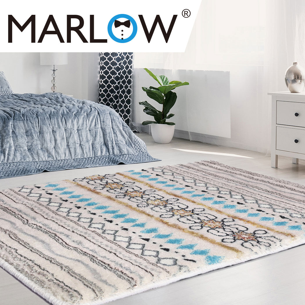 Floor Mat Rugs Shaggy Rug Large Area Carpet Bedroom Living Room Price