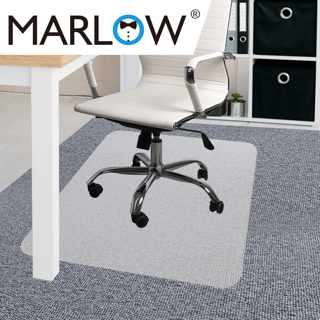 Chair Mat Office Carpet Floor Protectors Home Room Computer Work 120X90 Price