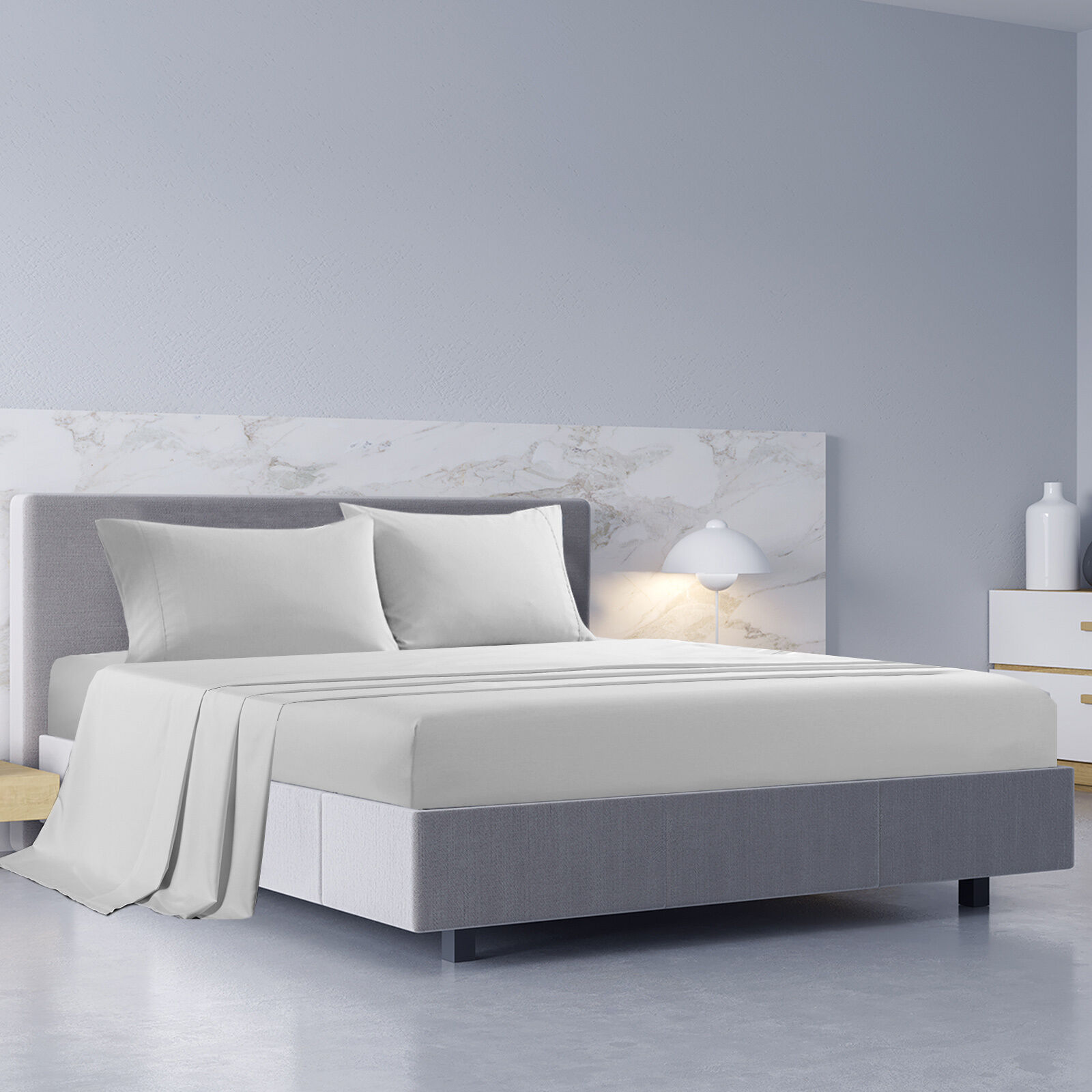 Balmain 1000TC Bamboo cotton Sheet Sets Price