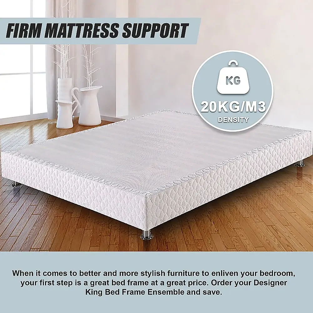 Bed Ensemble Frame Base Price