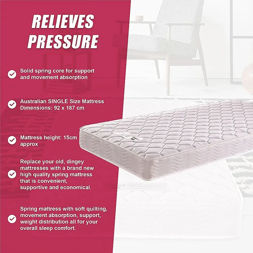 Auckland Bed Mattress Price