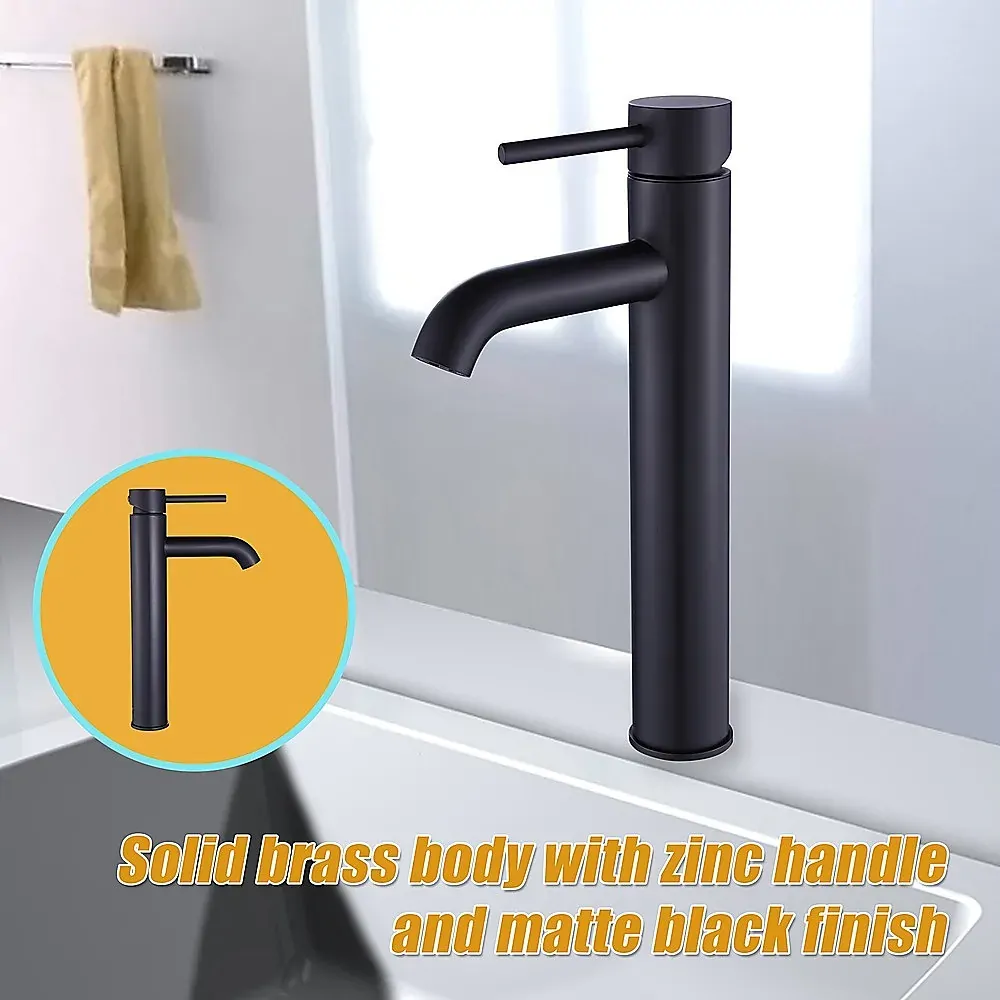 Basin Mixer Tap Faucet -Kitchen Laundry Bathroom Sink, Price