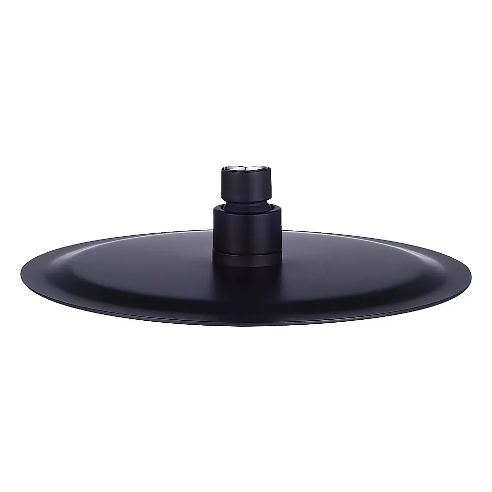 200mm Shower Head Round 304SS Electroplated Price