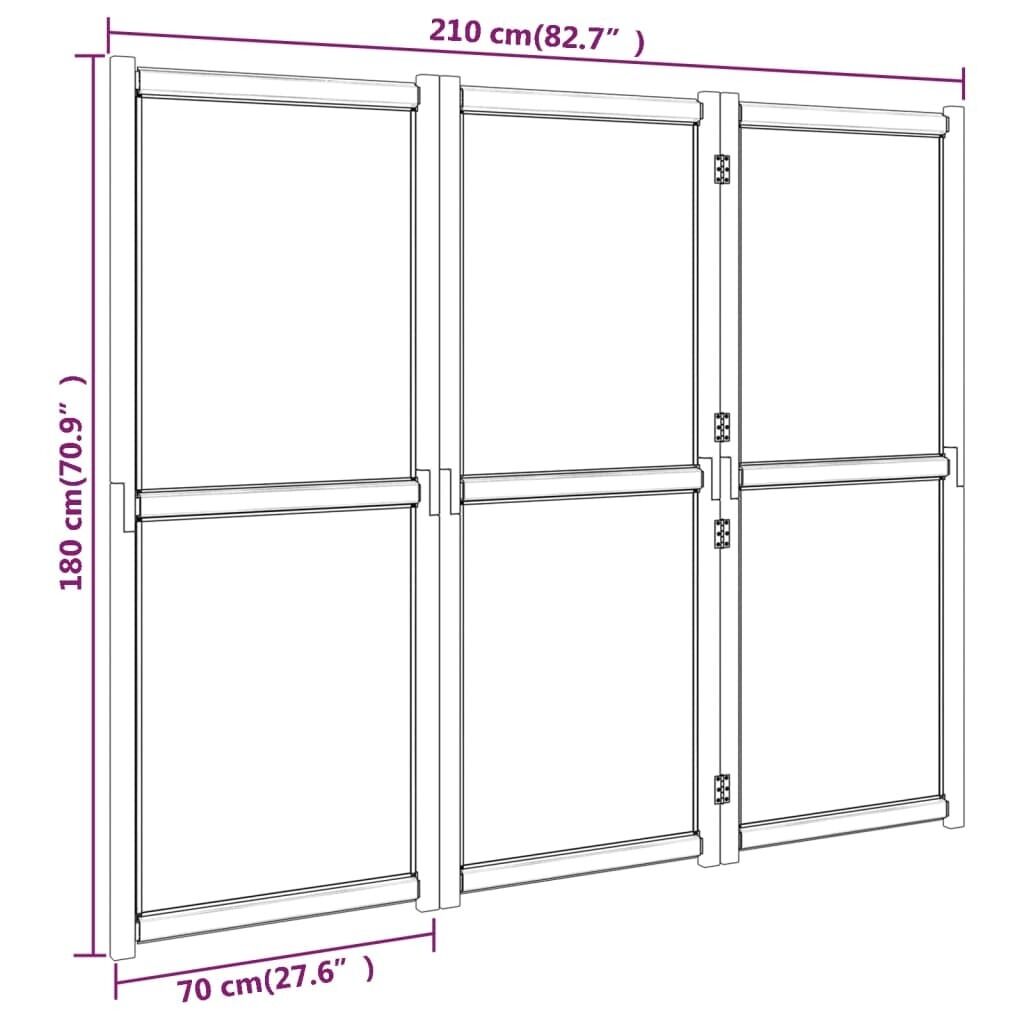 Ellicott Room Divider Price