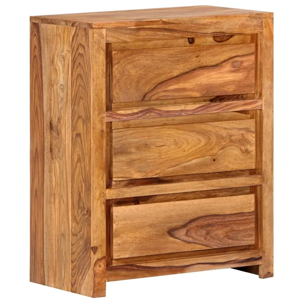 Drawer Cabinet 60x33x75 cm Price