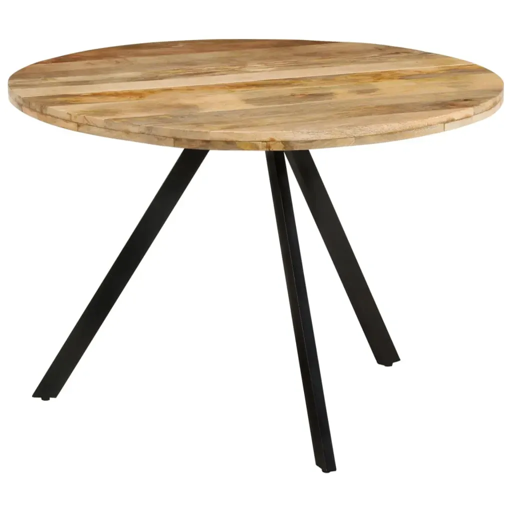 Dining Table 110x75 cm Price