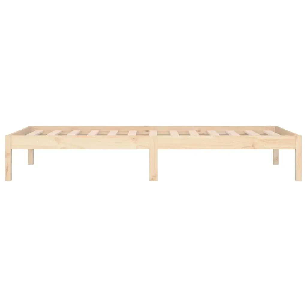 Covington Day Bed 92x187 cm Single Bed Size Solid Wood Pine Price