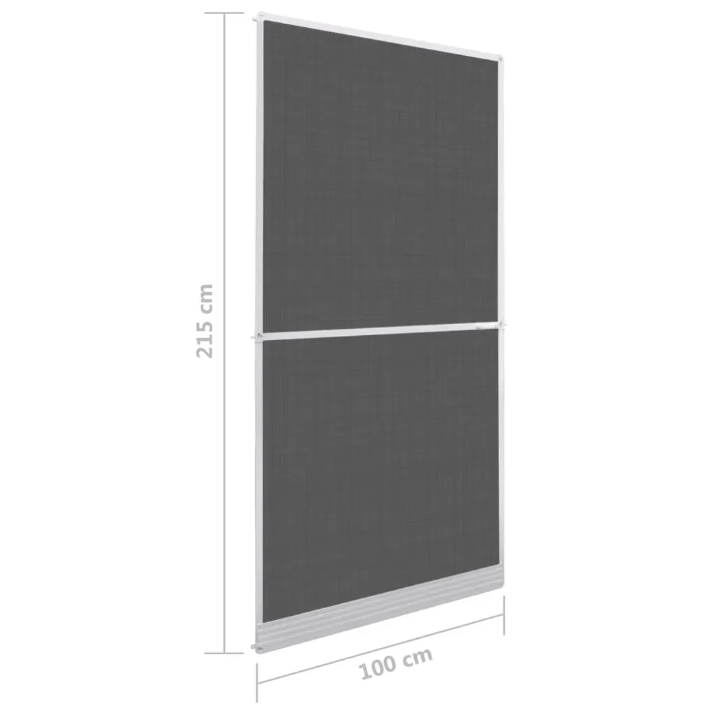 Hinged Insect Screen for Doors Price