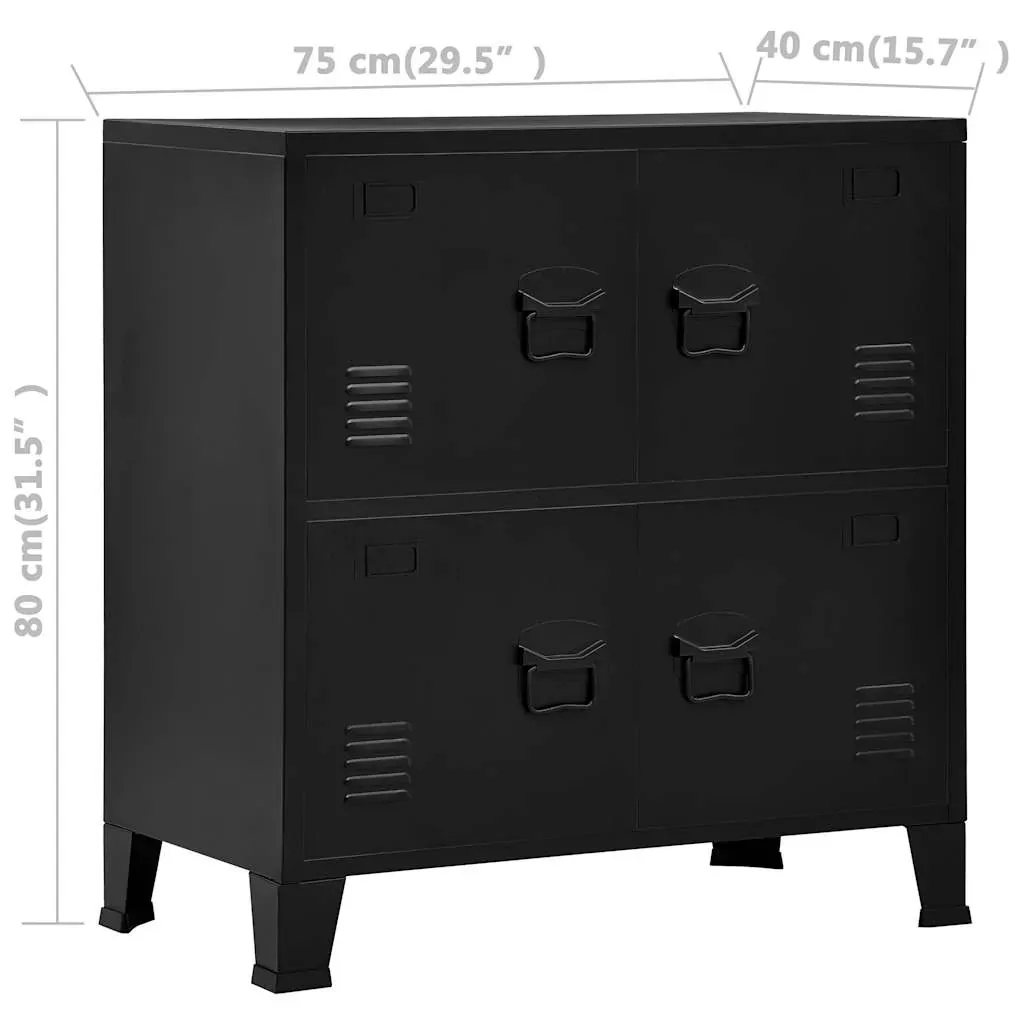 Industrial Storage Chest Steel Price