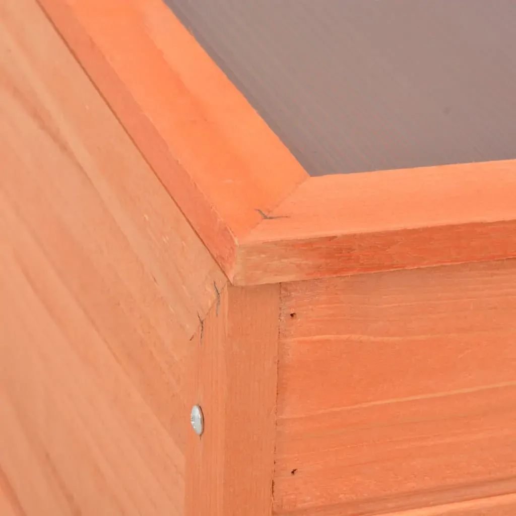 Greenhouse Wood Price