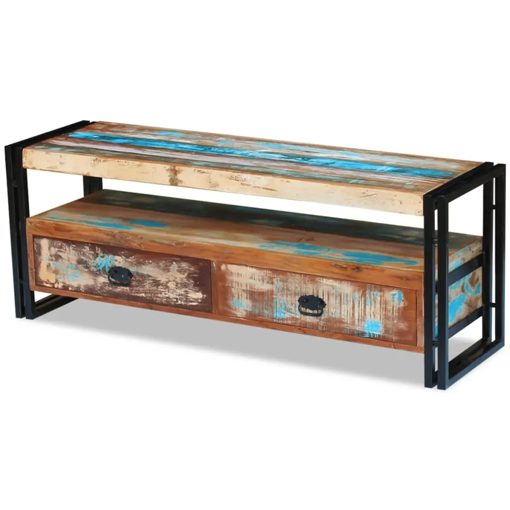Alderwood TV Cabinet Price