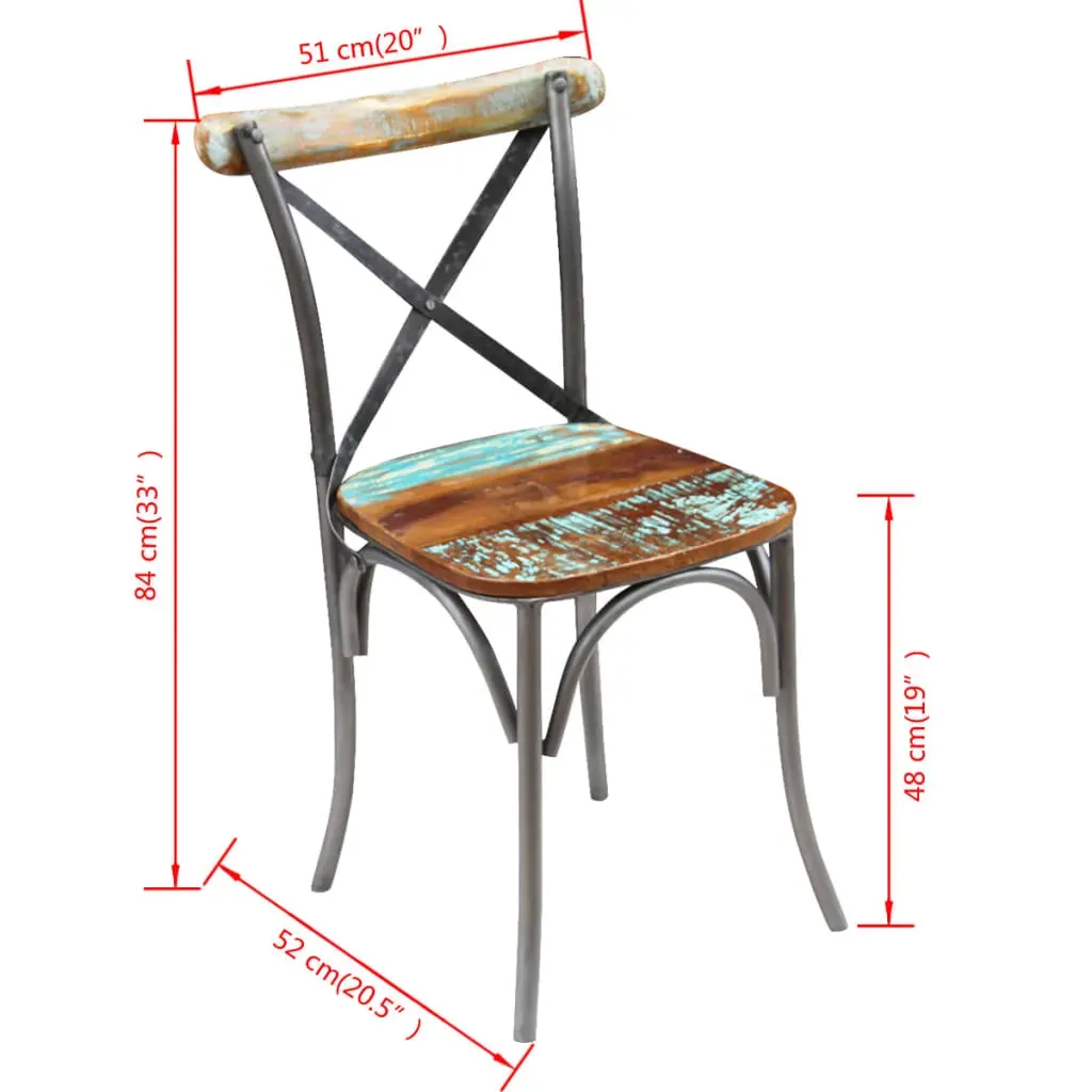 Dining Chairs Price