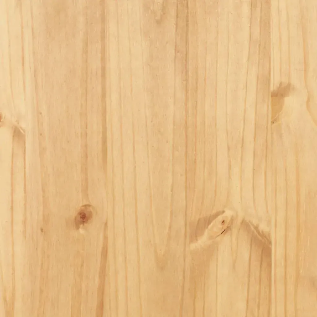 Wardrobe Mexican Pine Corona Range 2 Doors Price