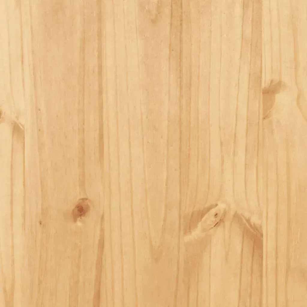 Cupboard Mexican Pine Corona Range 80x40x170 cm Price