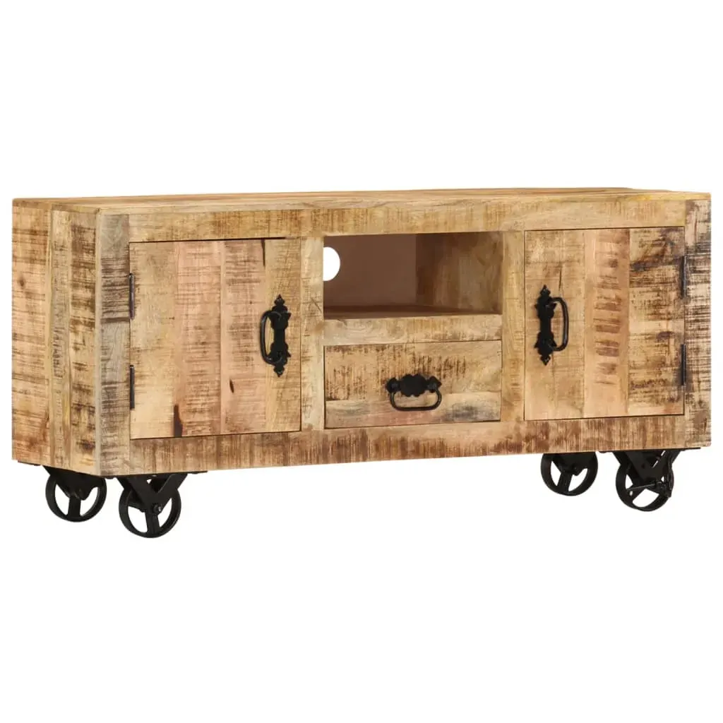 Chicopee TV Cabinet 110x30x50 cm Price