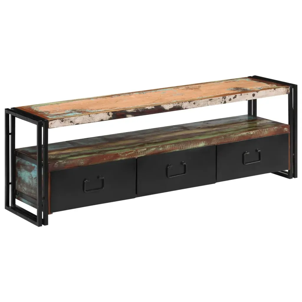Ridgeland TV Cabinet 120x30x40 cm Price