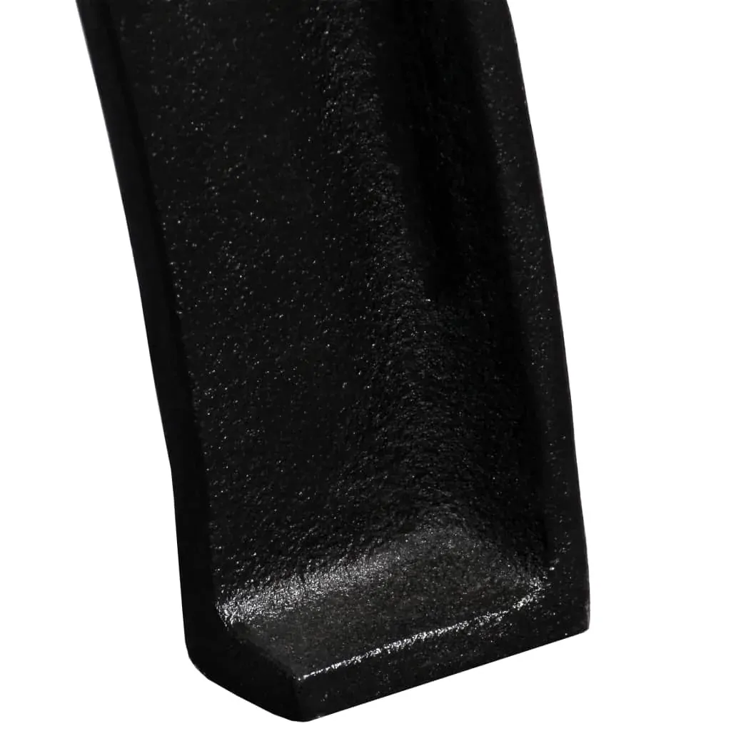 Table Legs 2 pcs Cast Iron Price