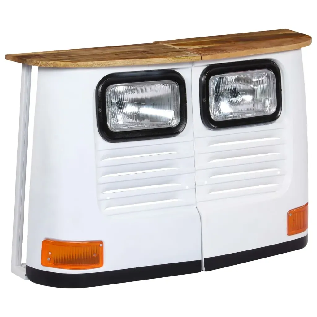 Truck Sideboard Solid Mango Wood Price