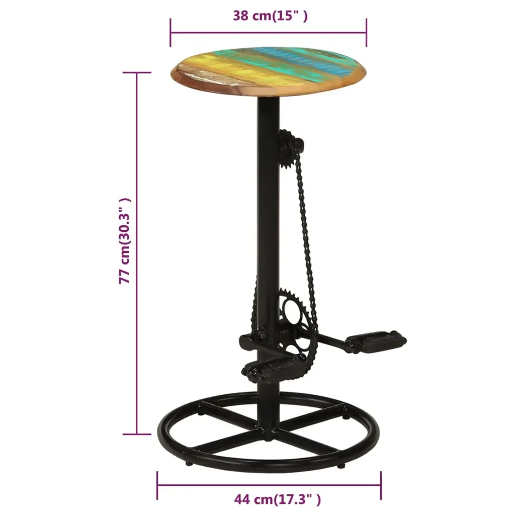 Bar Chairs 2 pcs Price