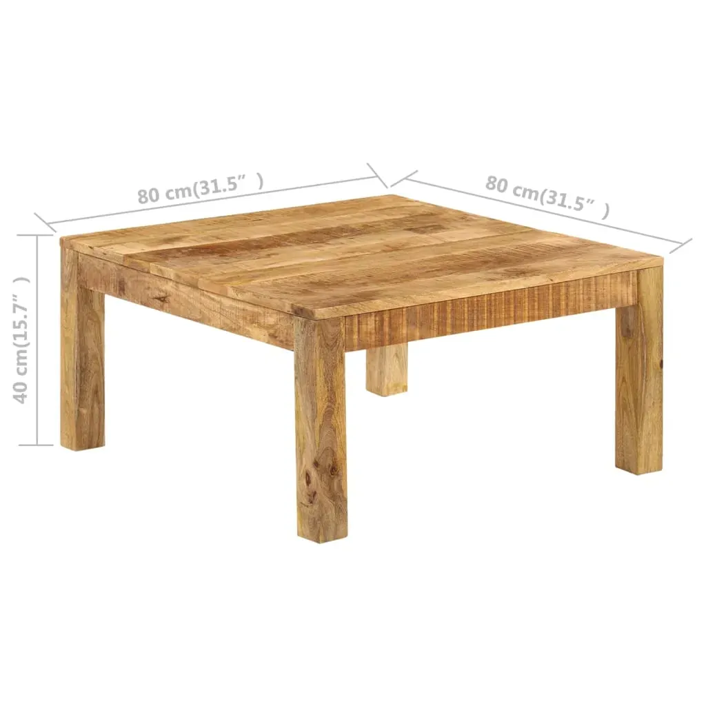 Coffee Table Price