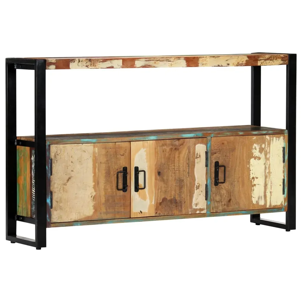 Sideboard 120x30x75 cm Price