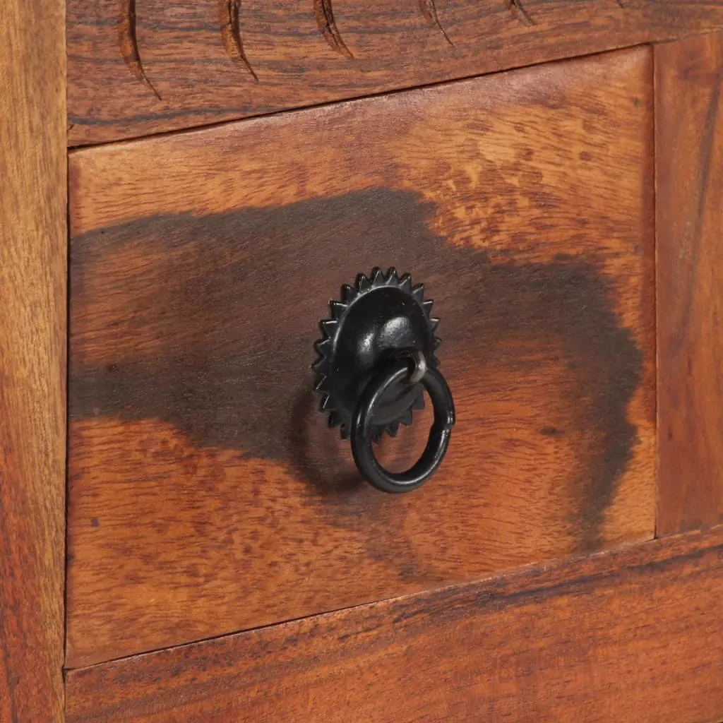 Sideboard Solid Acacia Wood Price