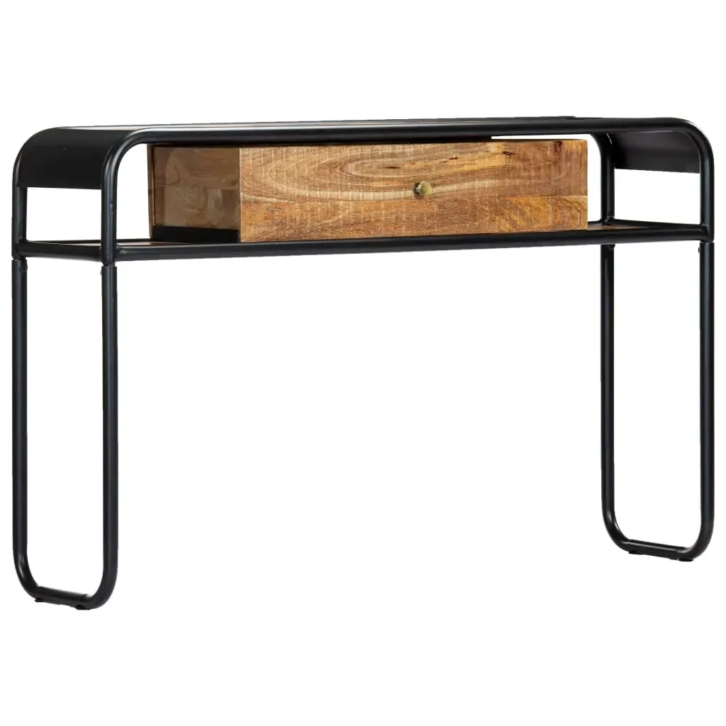 Console Table 118x30x75 cm Price