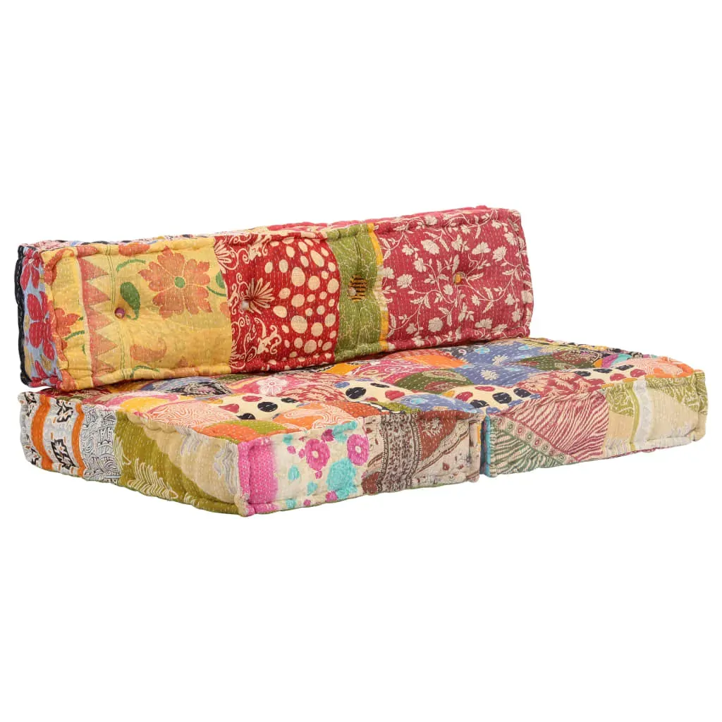 Cumnock Pouffe Fabric Price