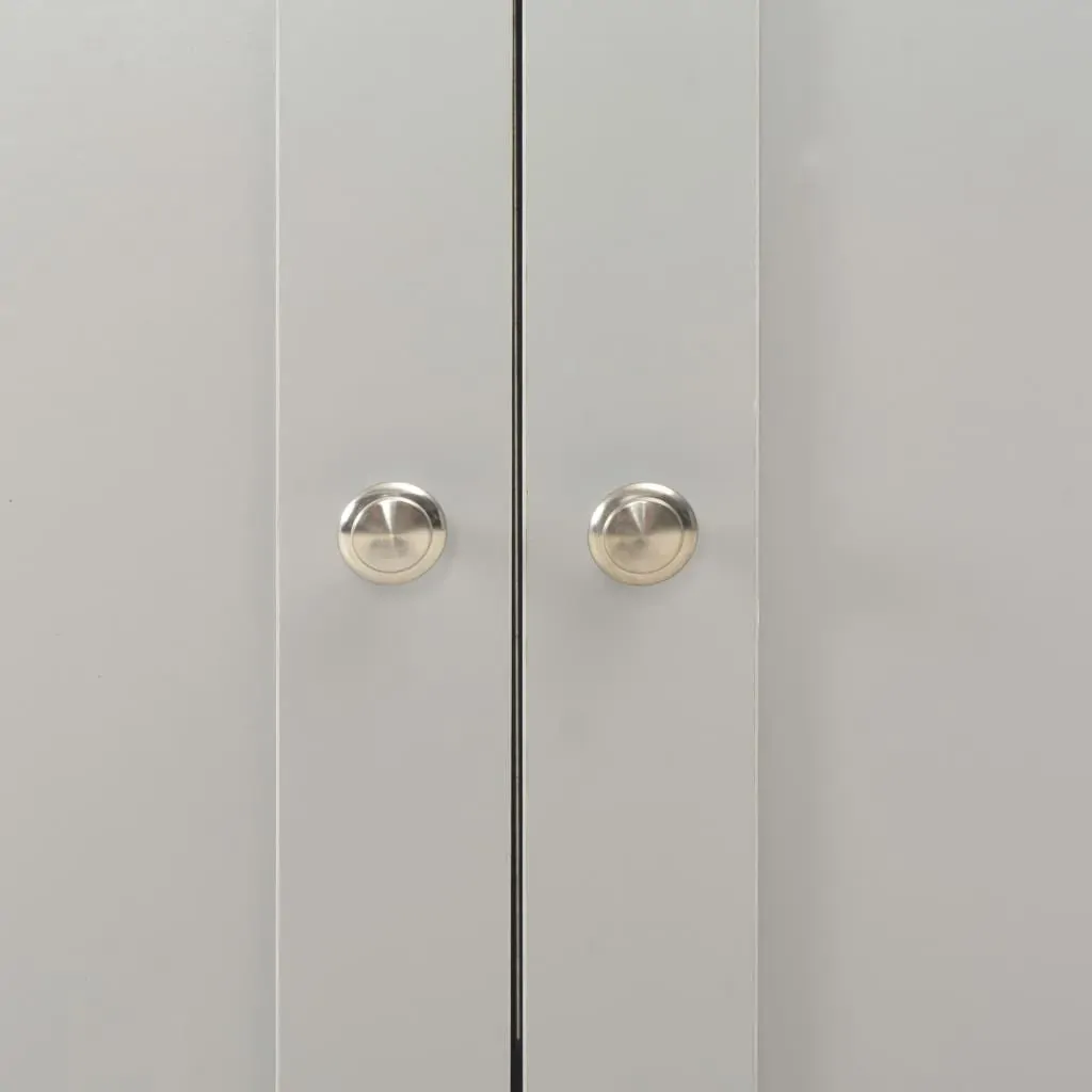 Sideboard Grey Price