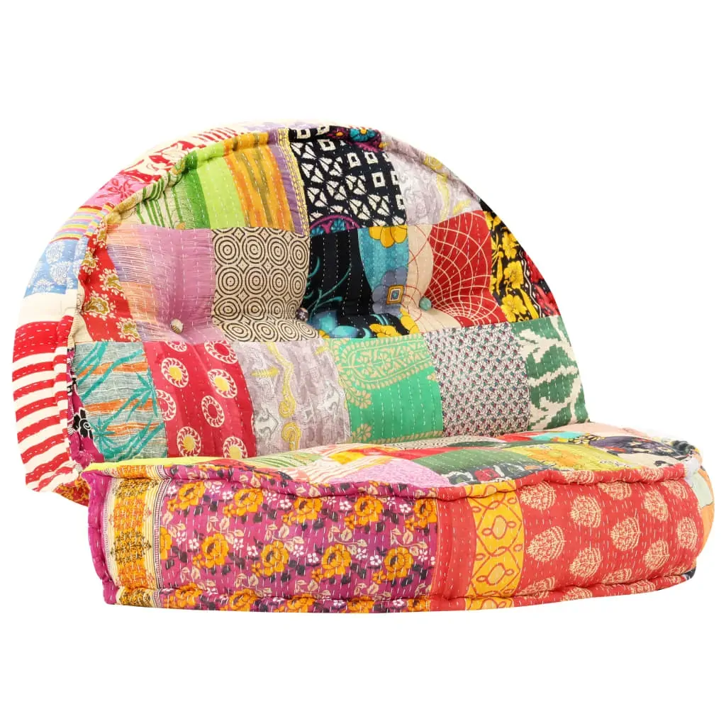 Highbury Pouffe 100x20 cm Fabric Price