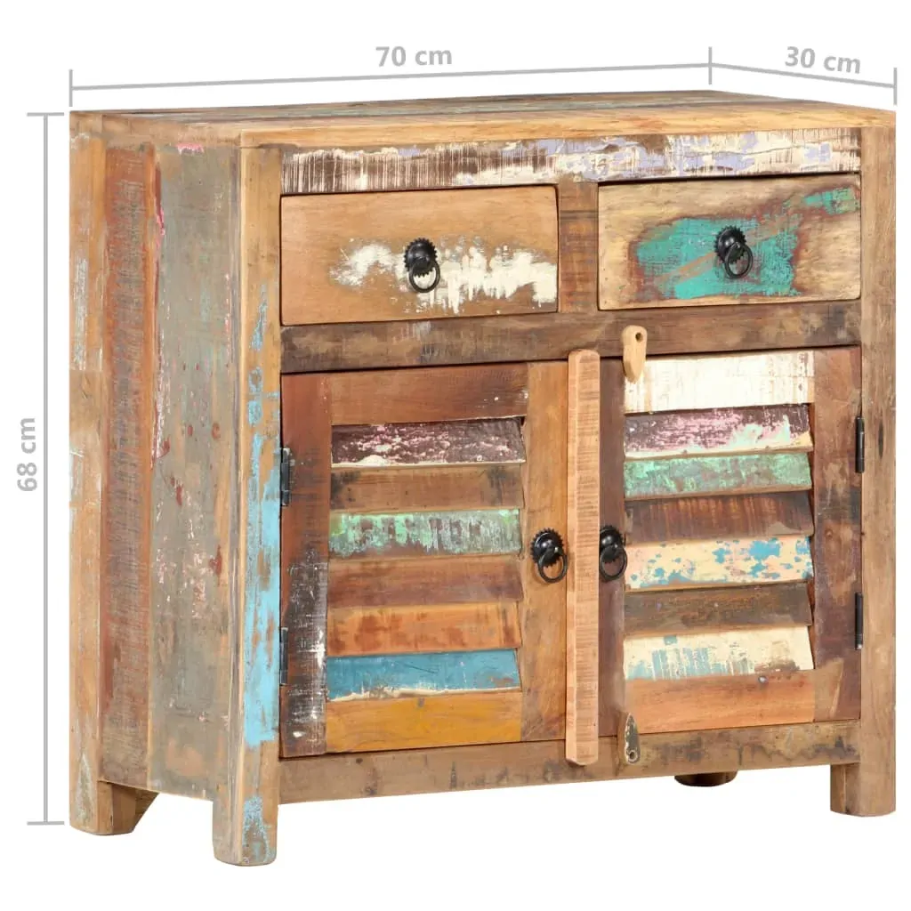 Sideboard 70x30x68 cm Price
