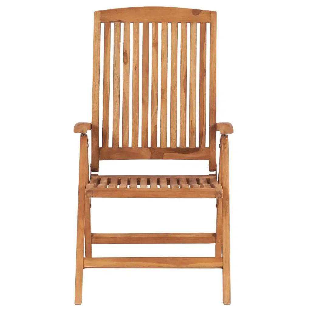 Garden Dining Set Solid Teak Wood Price