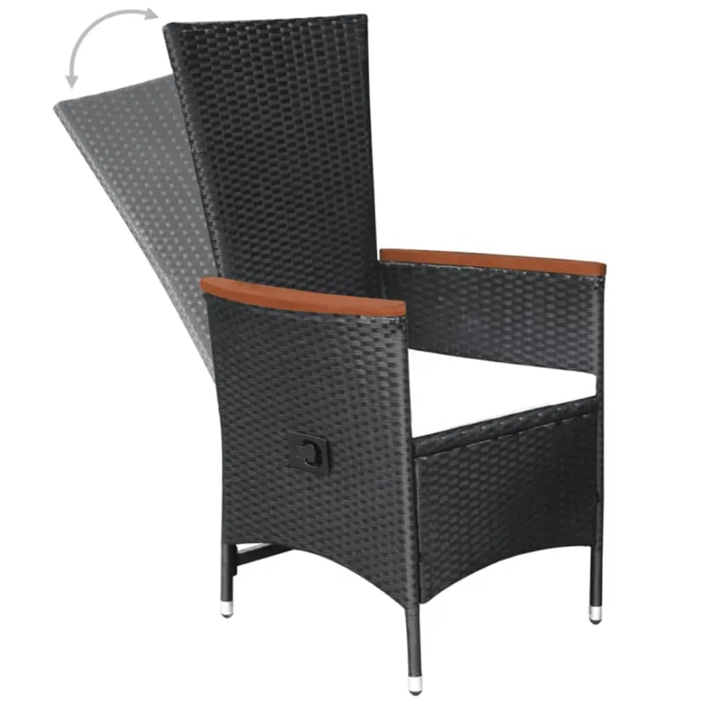 5 Piece Garden Dining Set Price