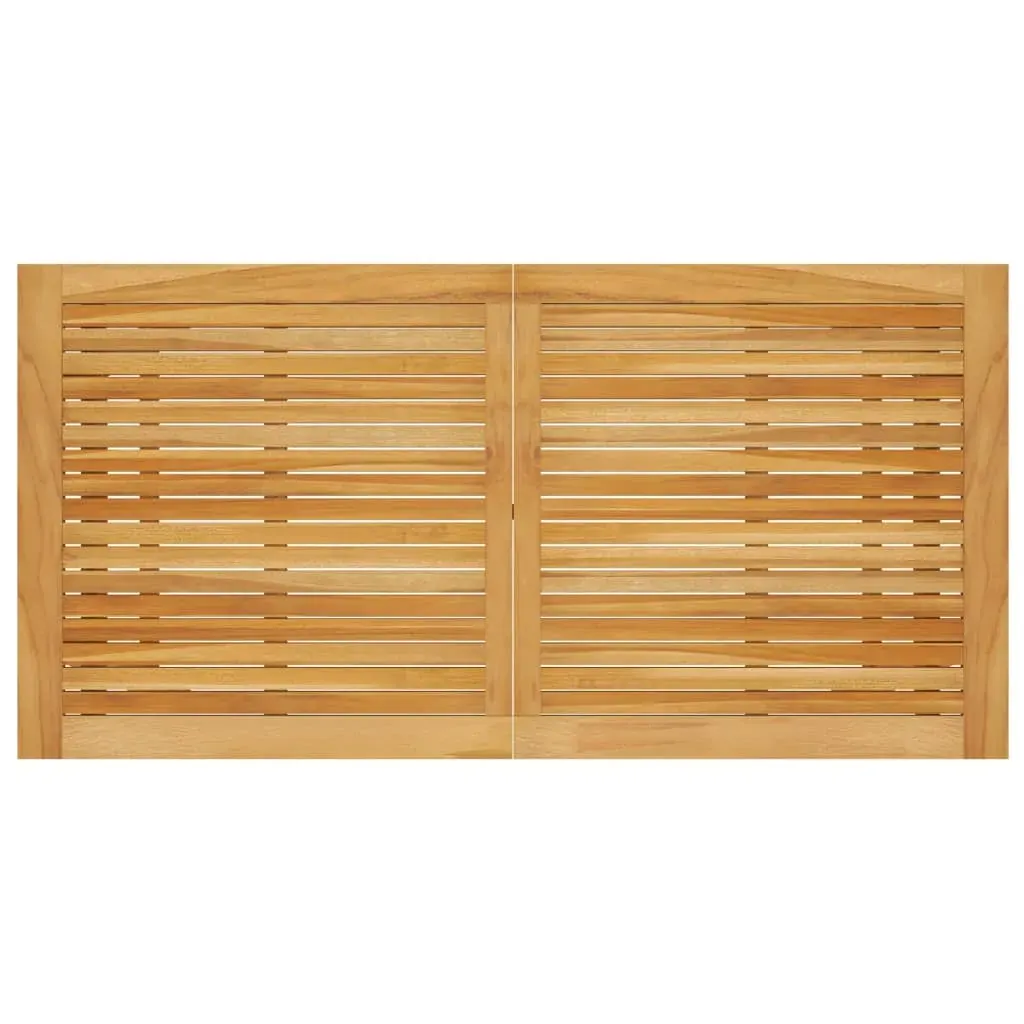 5 Piece Garden Dining Set Price