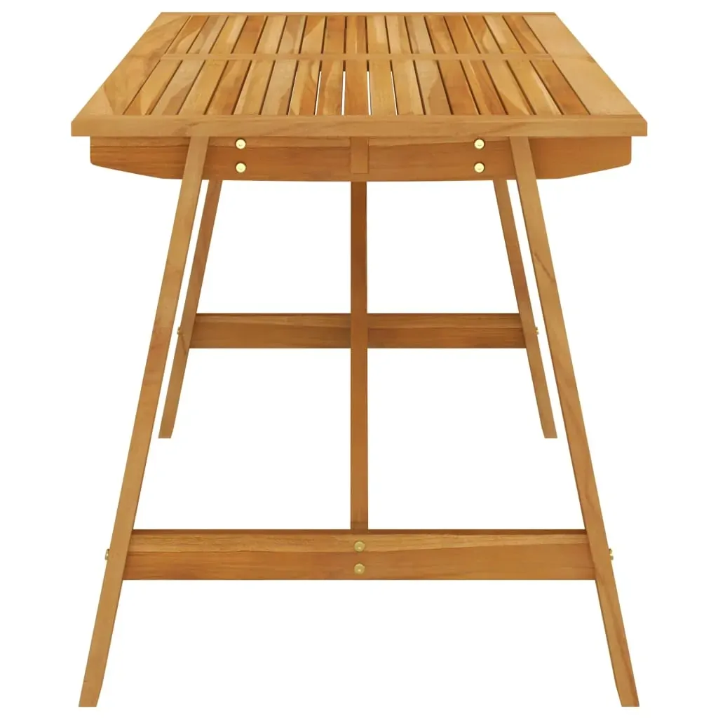 5 Piece Garden Dining Set Price