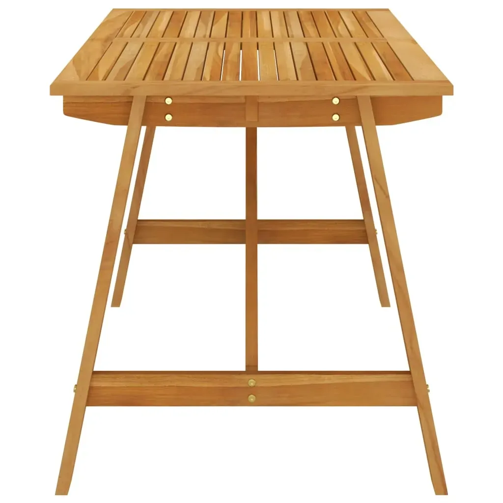 5 Piece Garden Dining Set Price