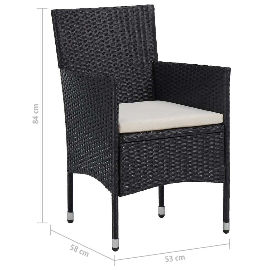 Garden Dining Set Price