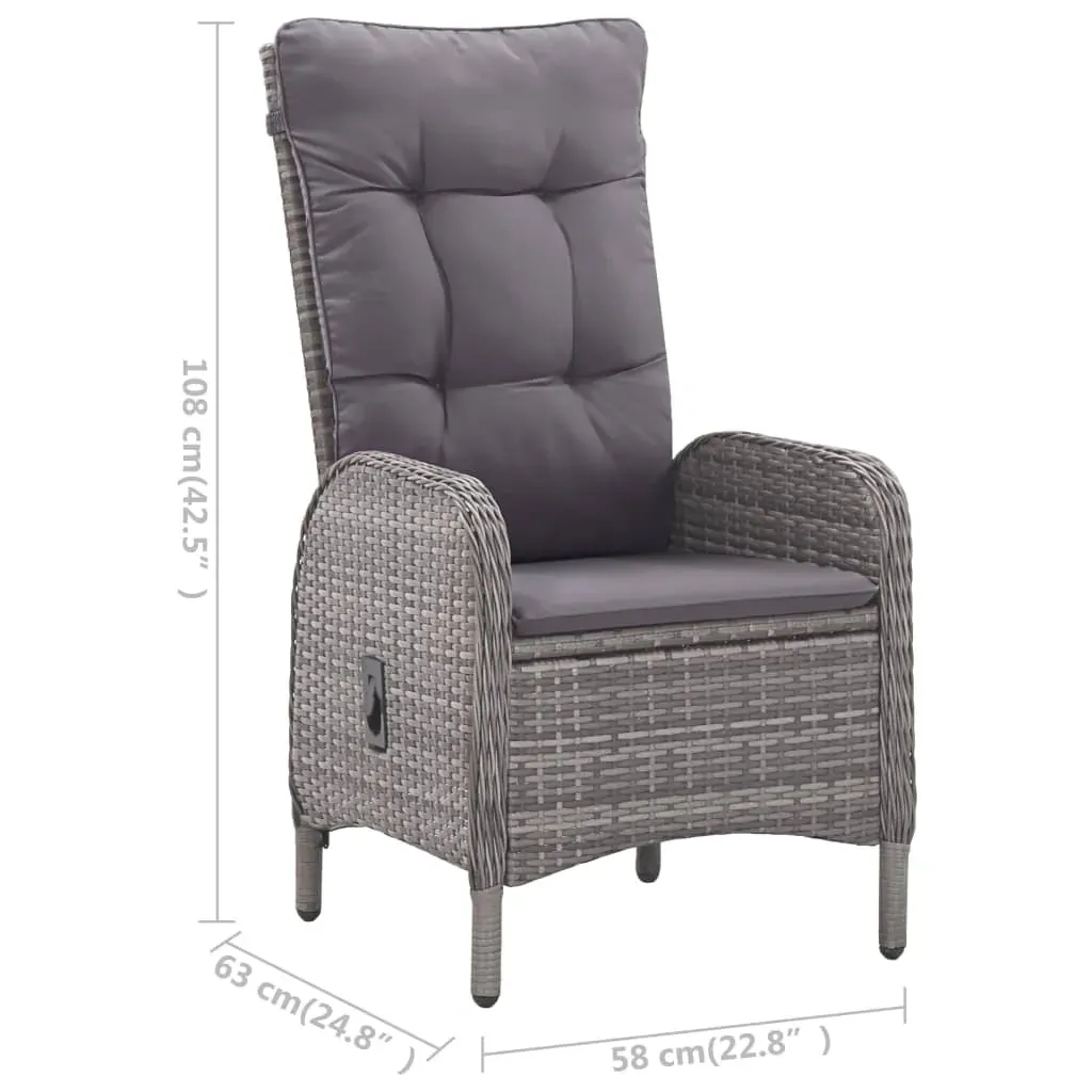 Garden Dining Set Price