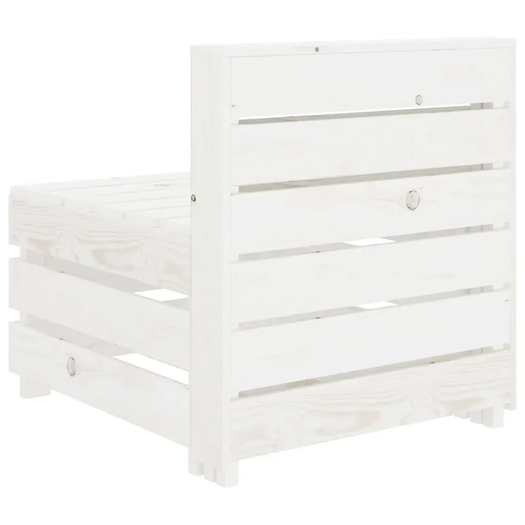 Garden Lounge Set Pallets Wood Price