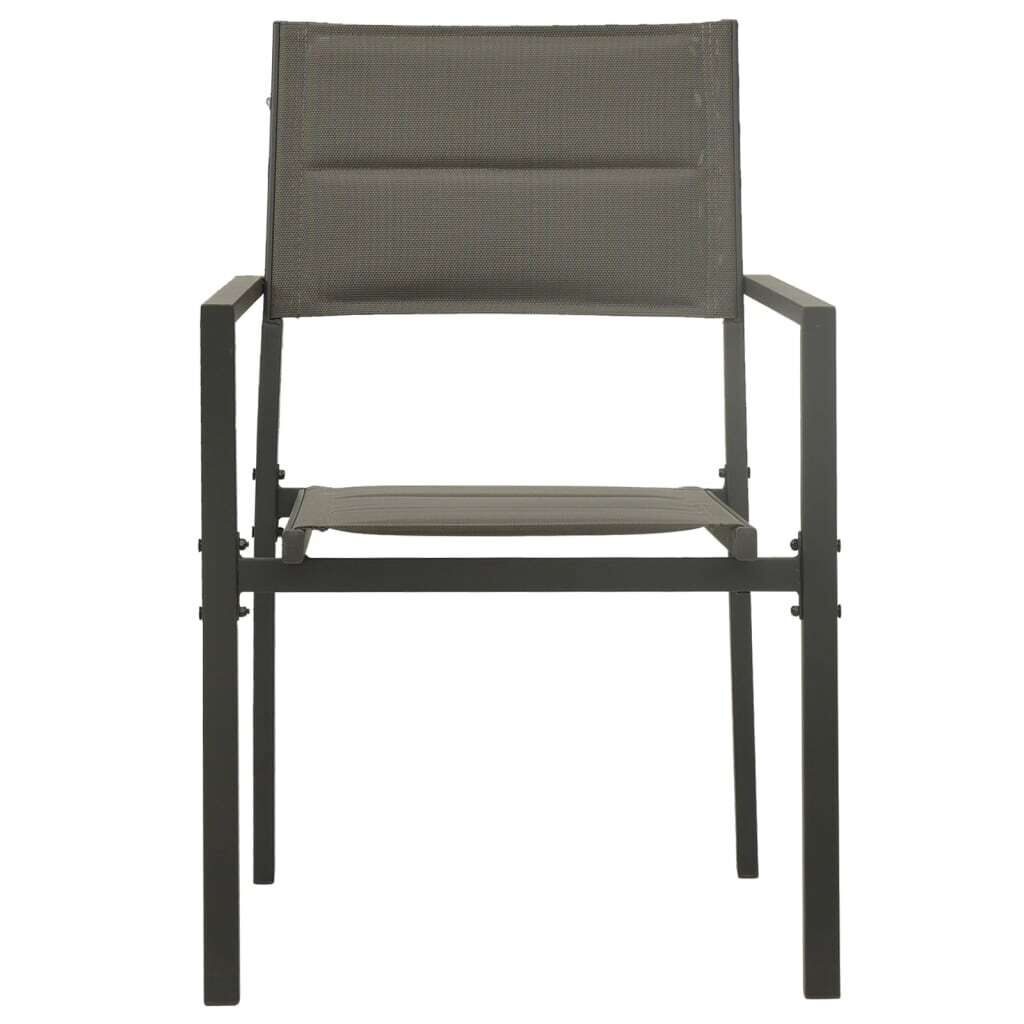 Outdoor Dining Set Steel Price