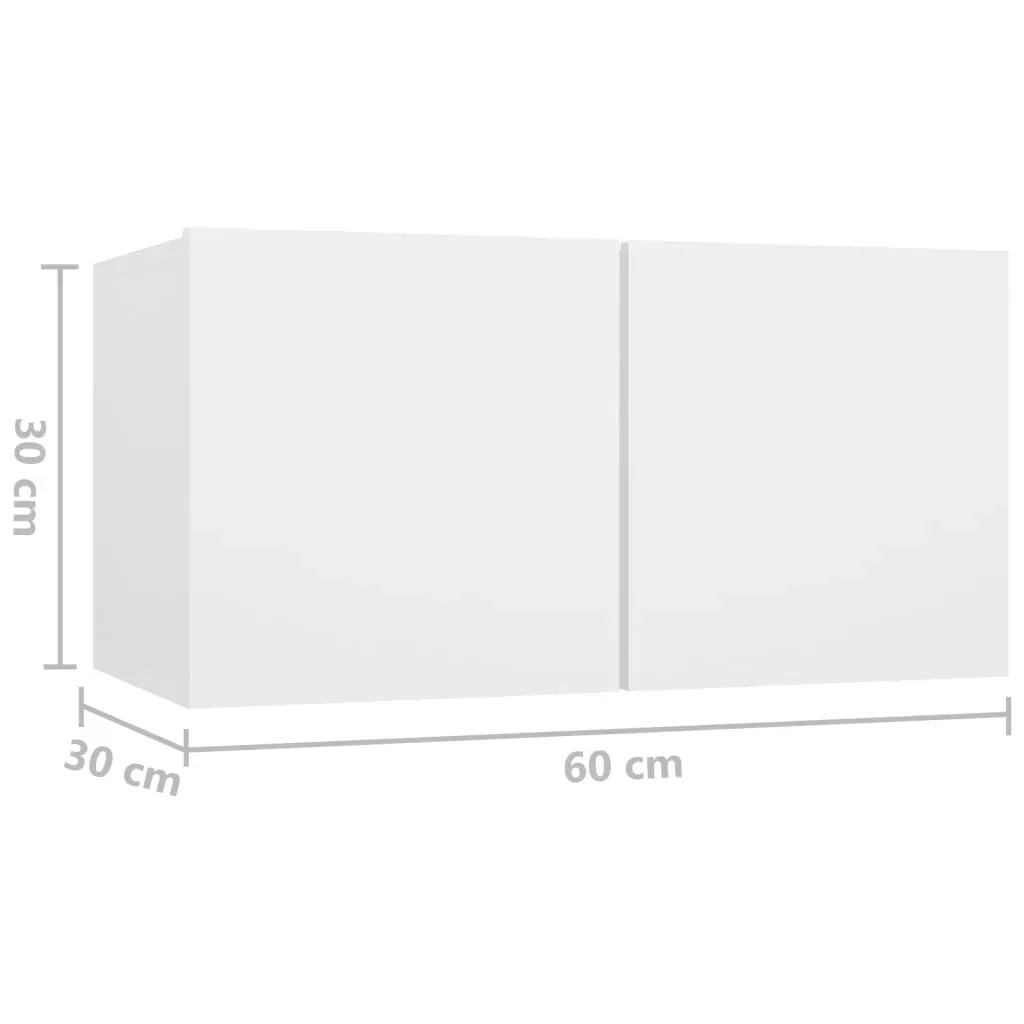 Clevedon TV Cabinet Set Engineered Wood Price