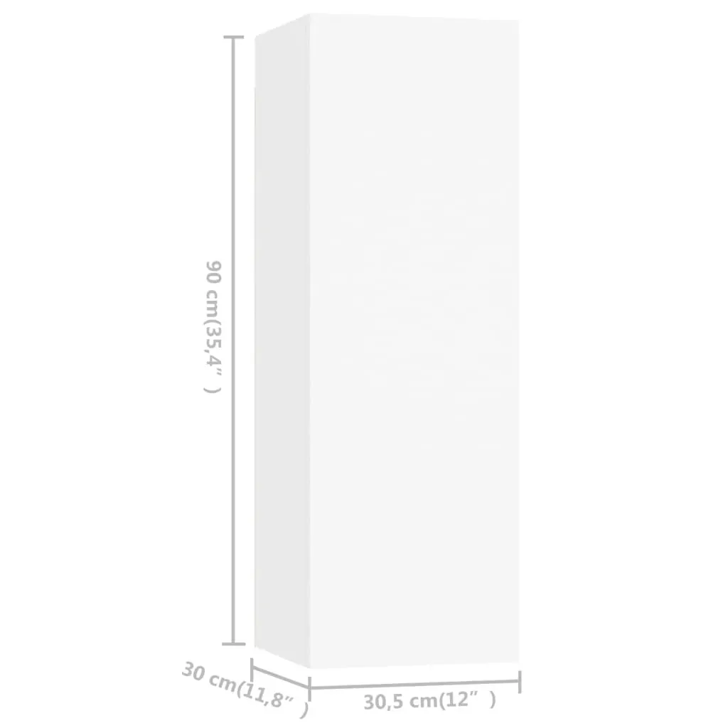 Arcata TV Cabinet Set Engineered Wood Price