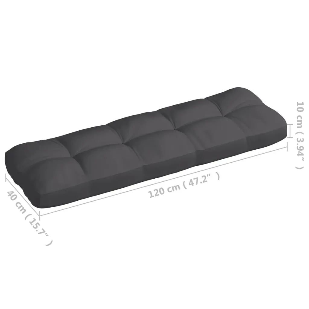 Pallet Sofa Cushions 7 pcs Price