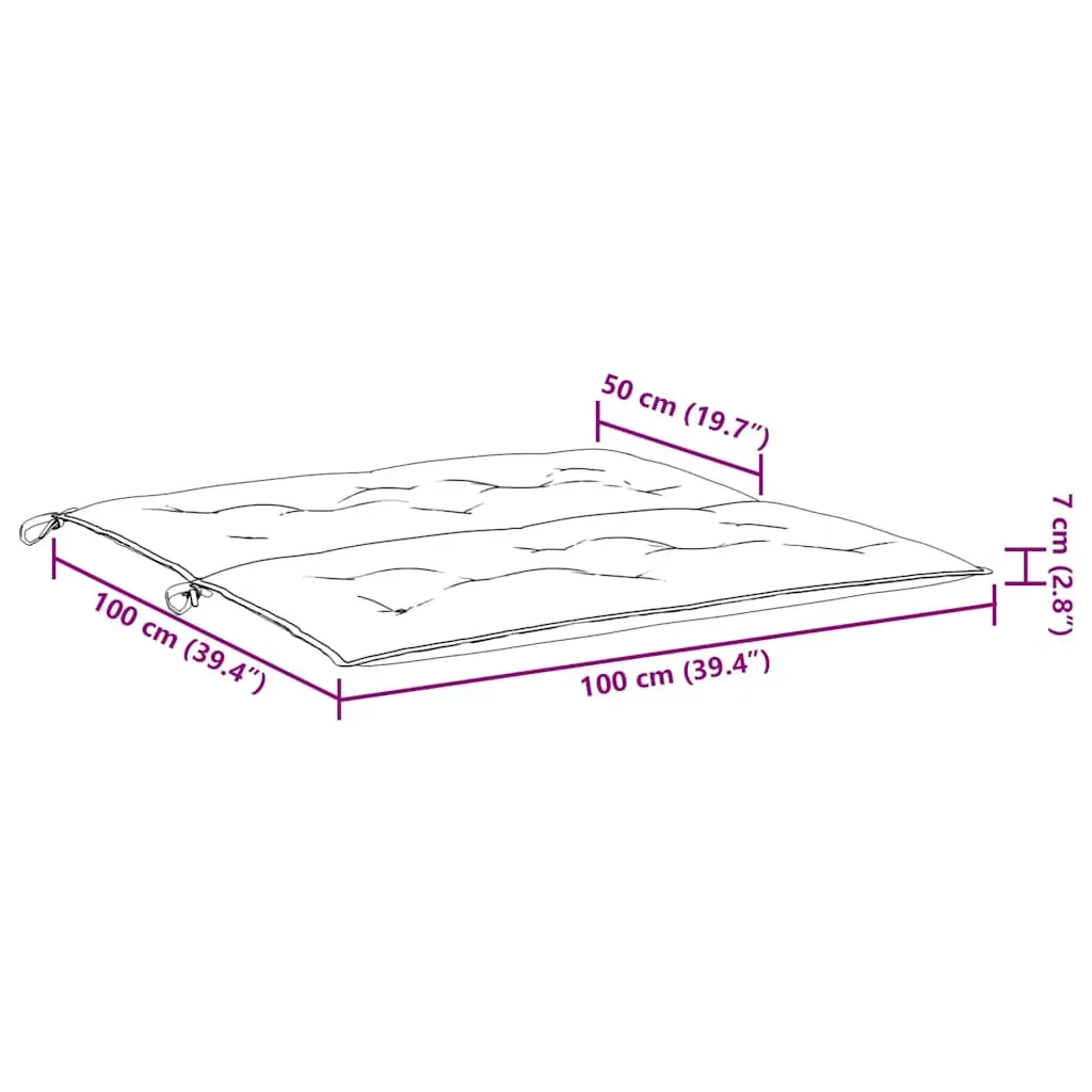 Cushion for Swing Chair Fabric Price