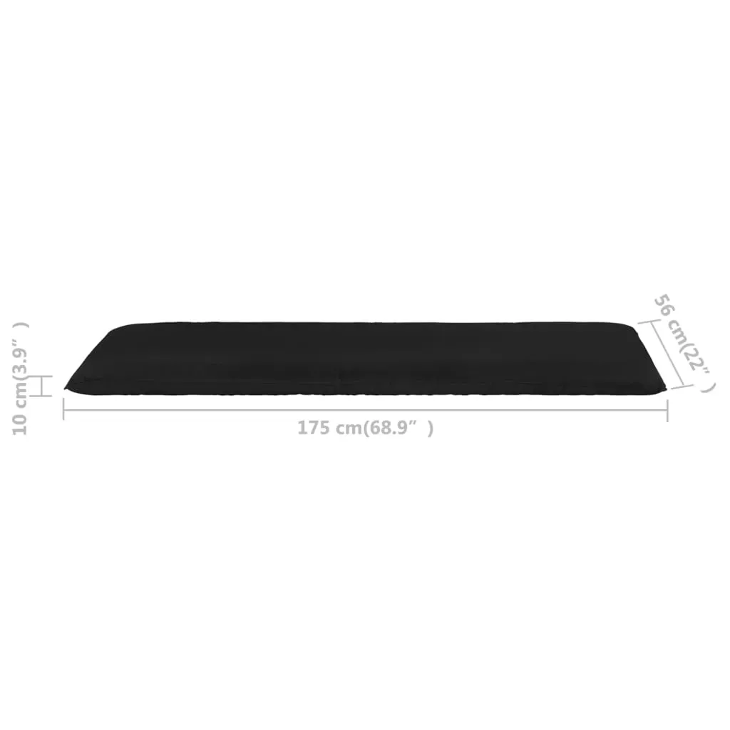 Foldable Sunlounger Oxford Fabric Price