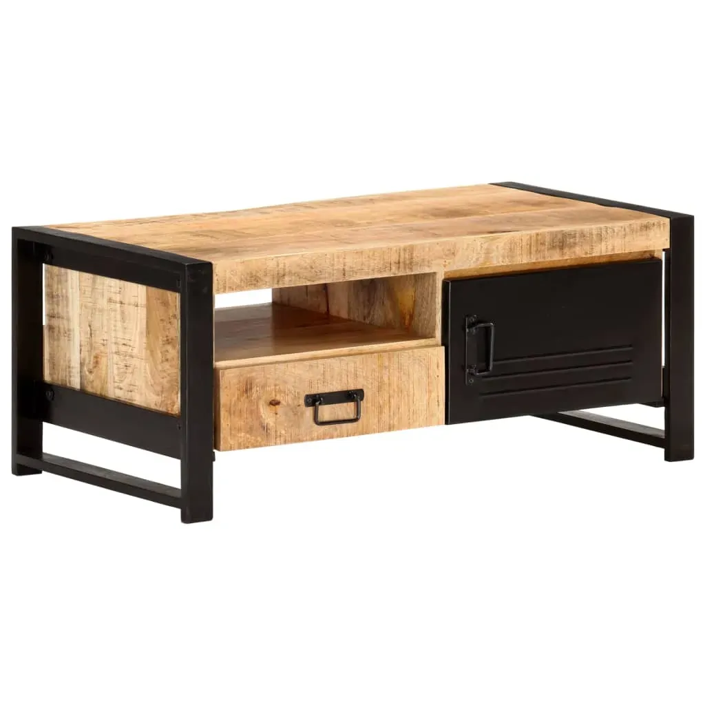 Coffee Table 100x50x40 cm Price