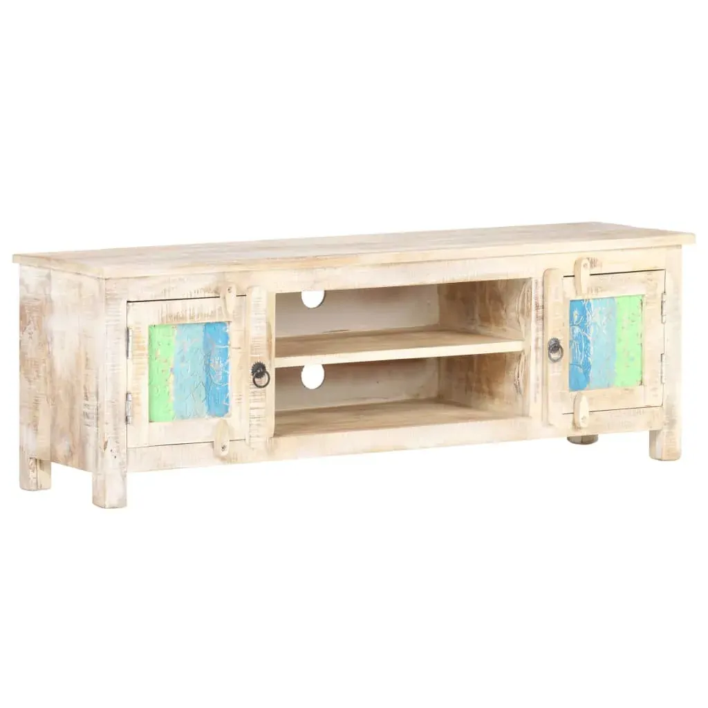 Eustis TV Cabinet 120x30x40 cm Price